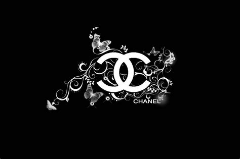 chanel wallpaper for laptop.